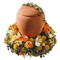 Urnenkränzchen